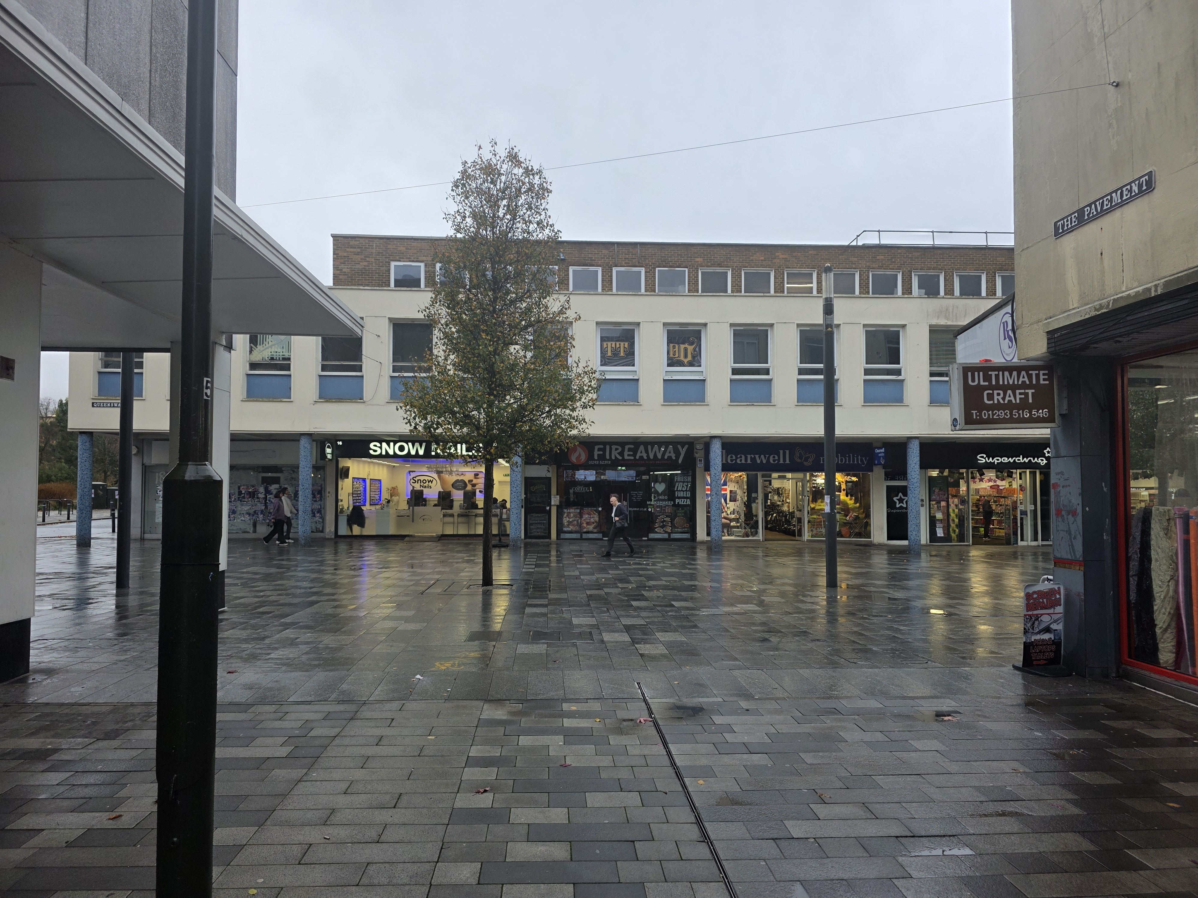 New Development Coming Soon