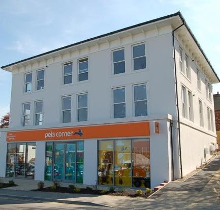 2 Bedroom Flat